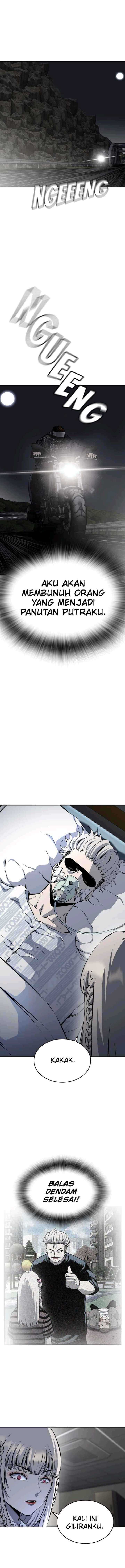 King Game Chapter 86 Bahasa Indonesia