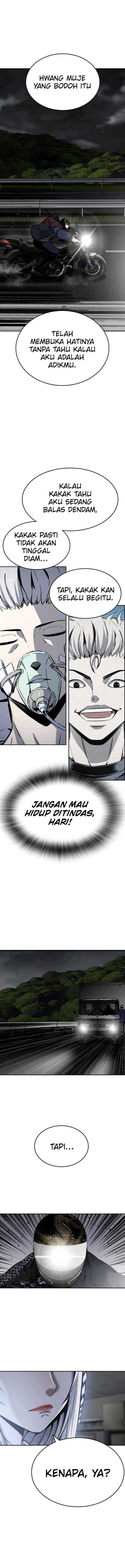 King Game Chapter 86 Bahasa Indonesia