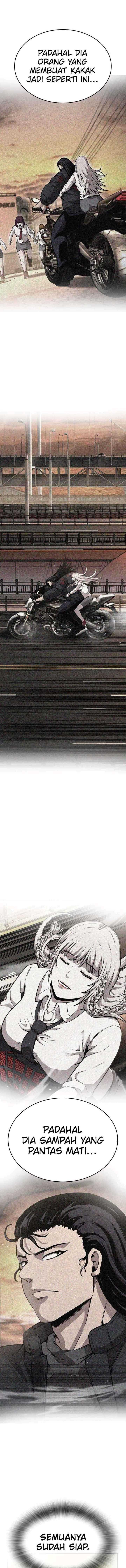 King Game Chapter 86 Bahasa Indonesia