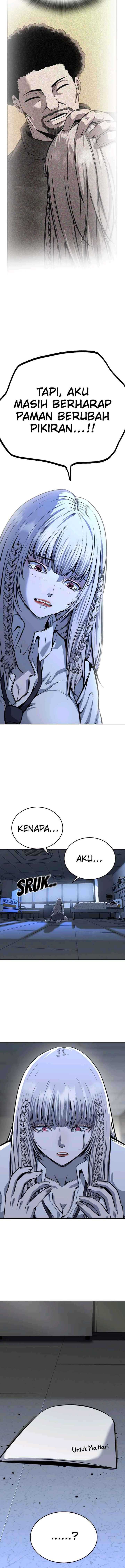 King Game Chapter 86 Bahasa Indonesia