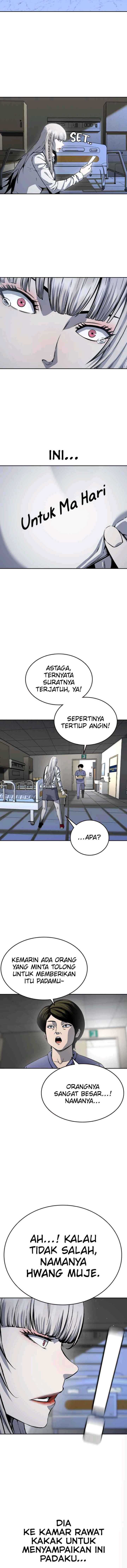 King Game Chapter 86 Bahasa Indonesia