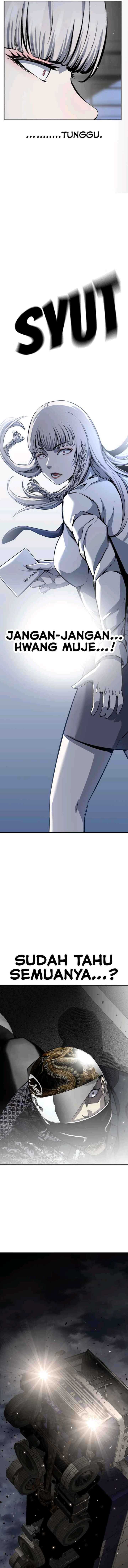 King Game Chapter 86 Bahasa Indonesia