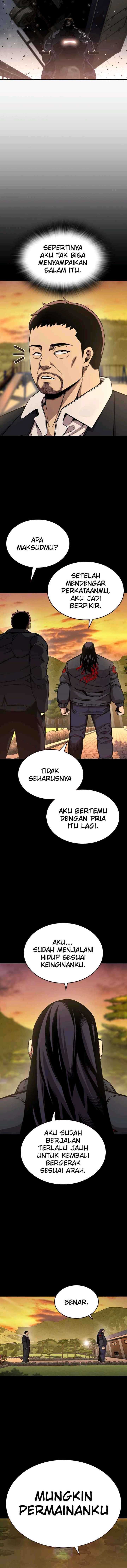 King Game Chapter 86 Bahasa Indonesia