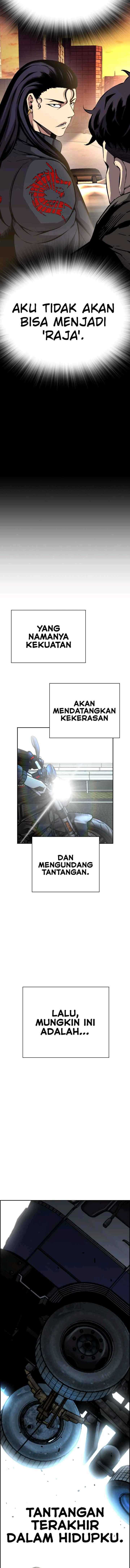 King Game Chapter 86 Bahasa Indonesia