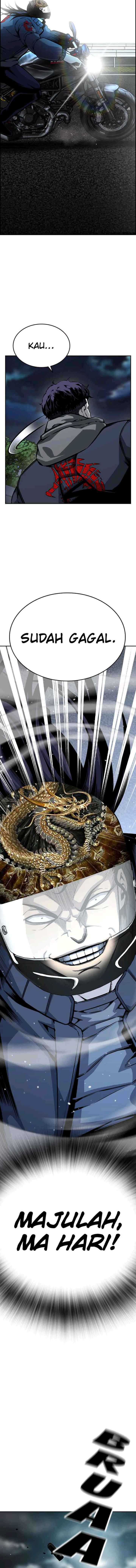 King Game Chapter 86 Bahasa Indonesia