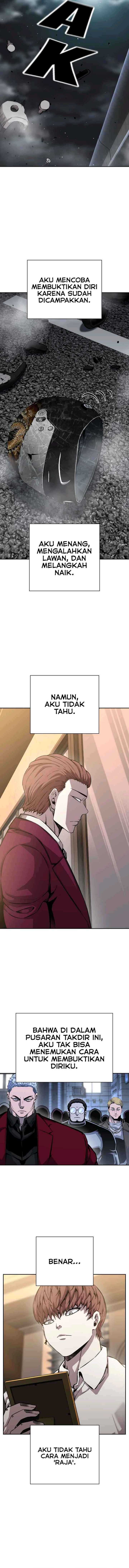 King Game Chapter 86 Bahasa Indonesia