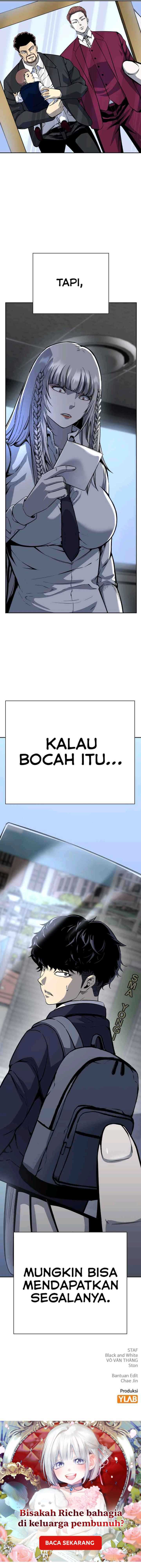 King Game Chapter 86 Bahasa Indonesia