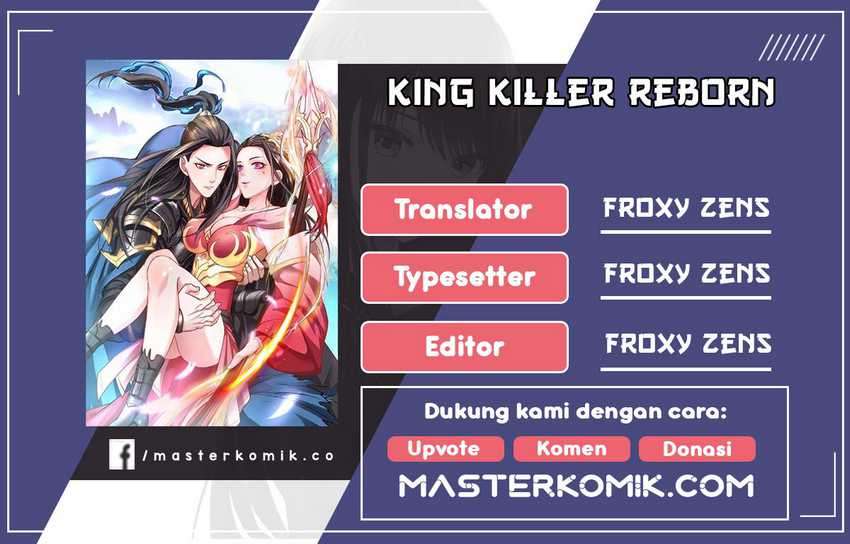 King Killer Reborn Chapter 60 Bahasa Indonesia