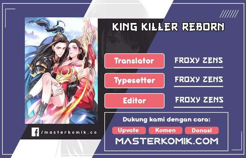King Killer Reborn Chapter 66 Bahasa Indonesia