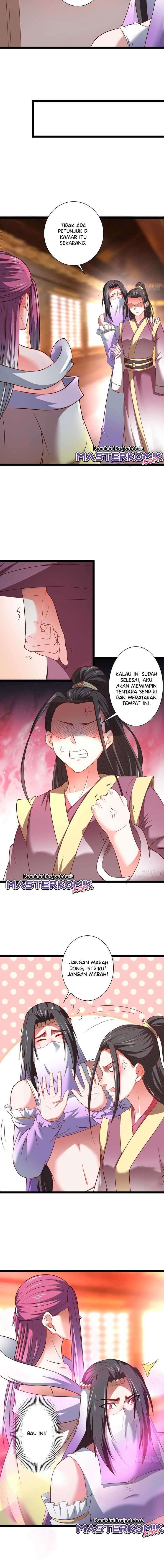 King Killer Reborn Chapter 66 Bahasa Indonesia