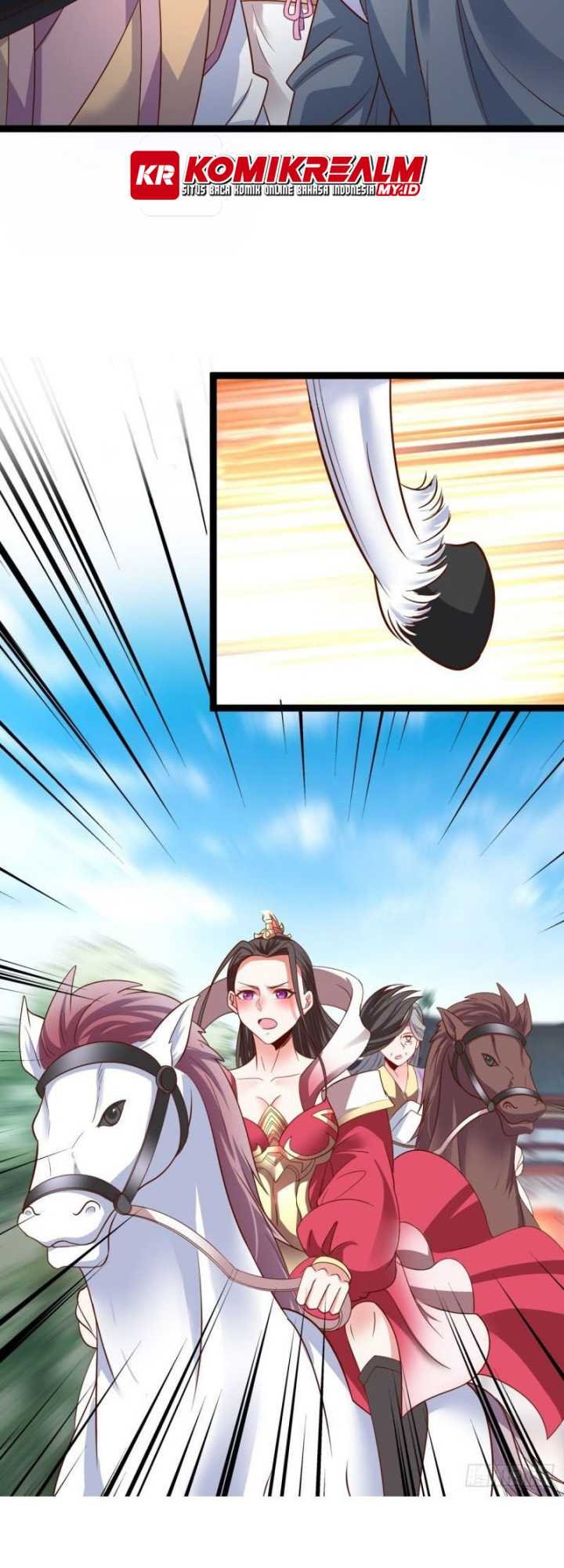 King Killer Reborn chapter 72