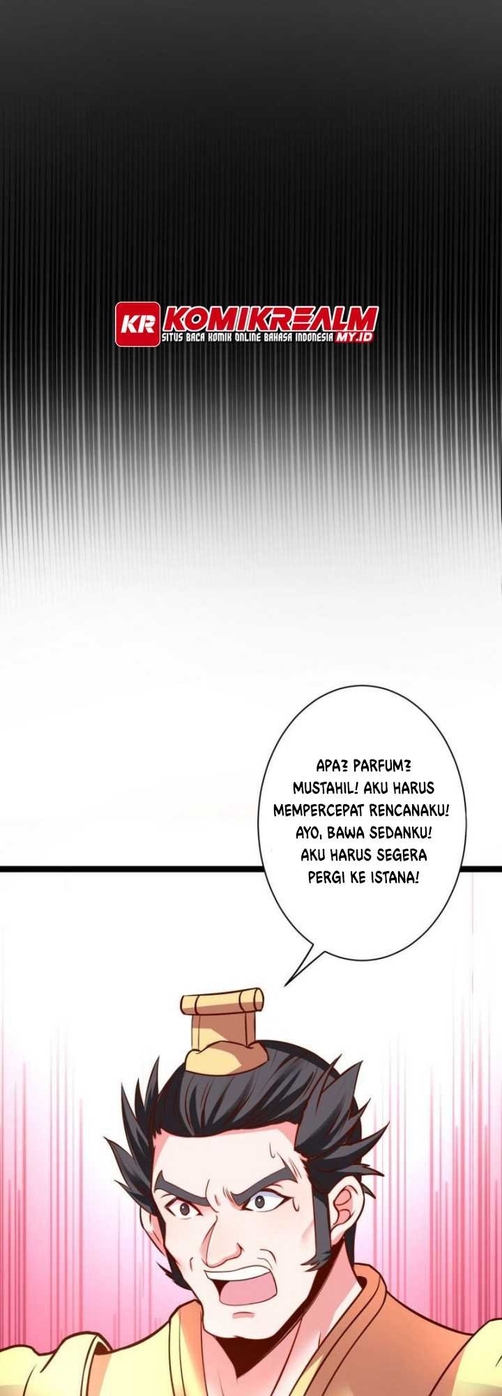 King Killer Reborn chapter 72
