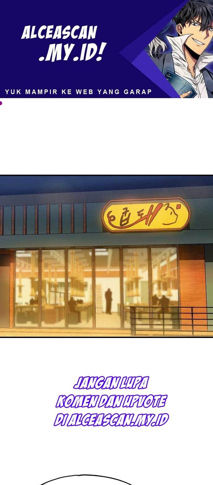 King MMA Chapter 09 Bahasa Indonesia