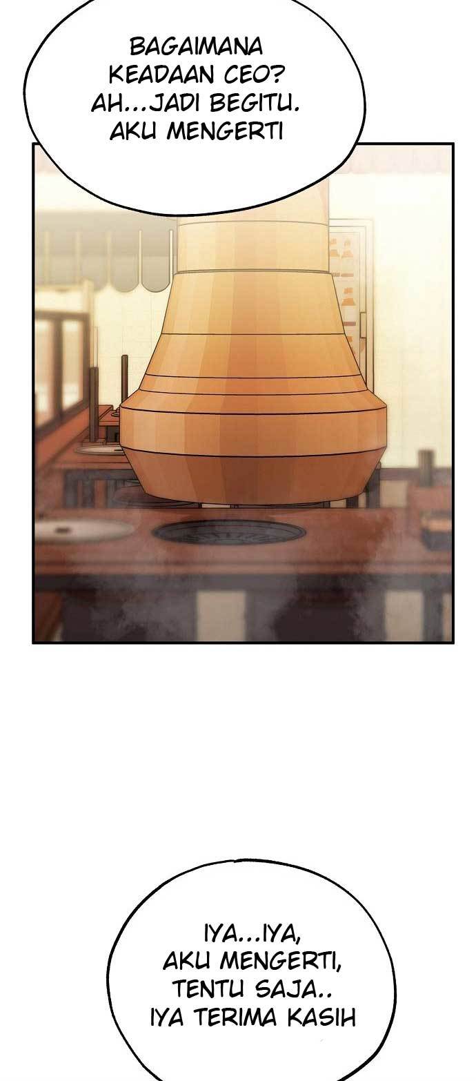 King MMA Chapter 09 Bahasa Indonesia