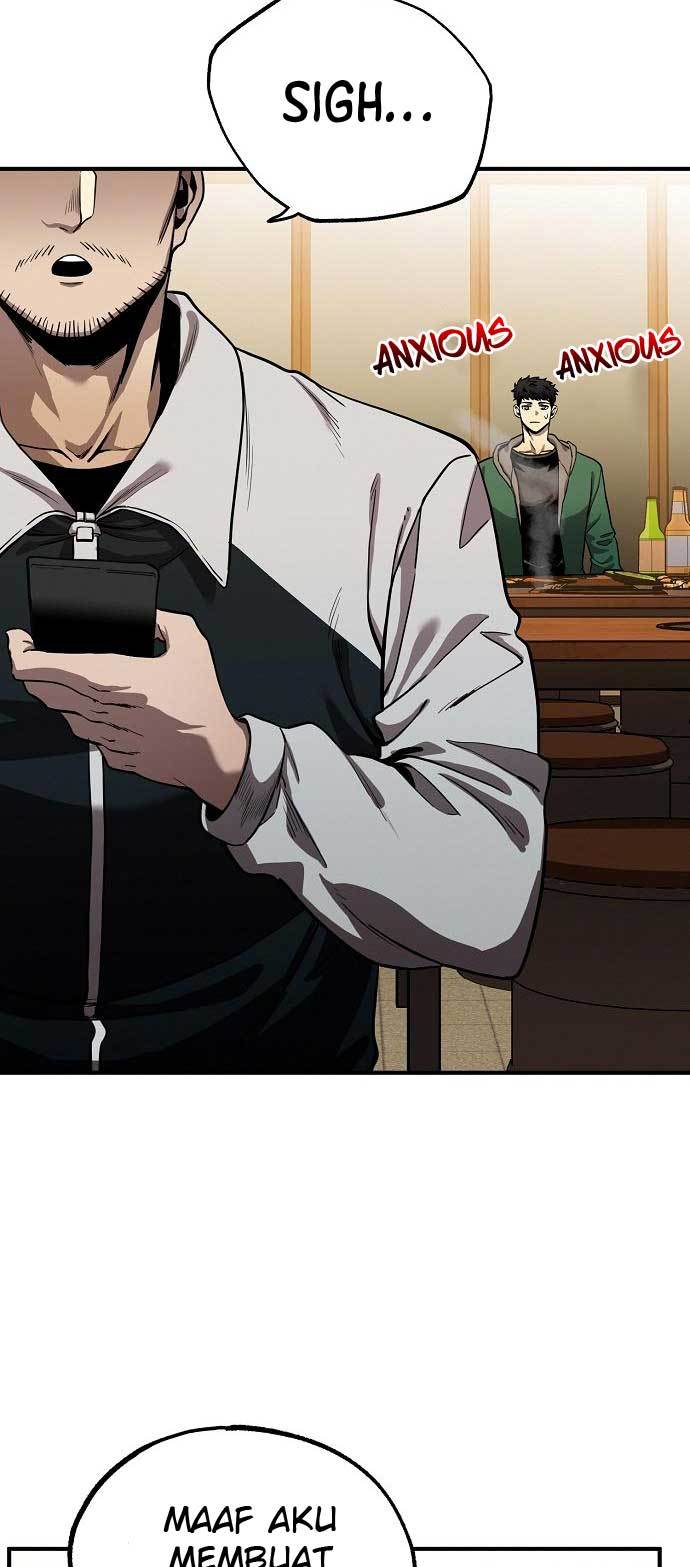 King MMA Chapter 09 Bahasa Indonesia