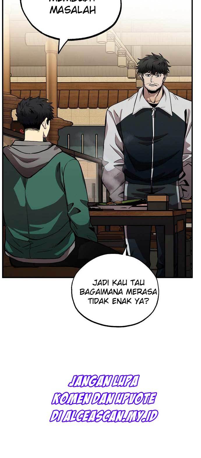 King MMA Chapter 09 Bahasa Indonesia