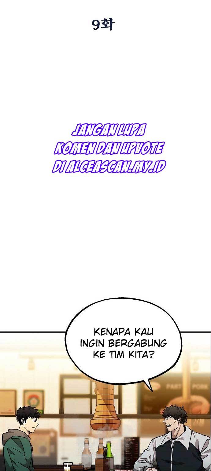King MMA Chapter 09 Bahasa Indonesia