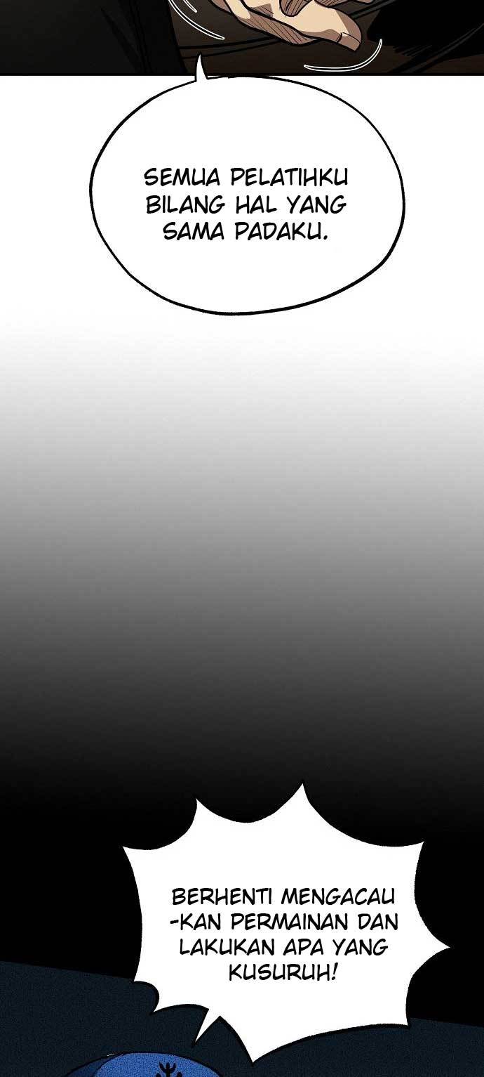 King MMA Chapter 09 Bahasa Indonesia