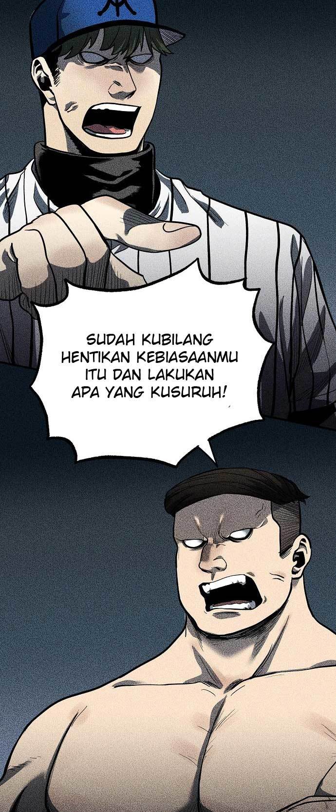 King MMA Chapter 09 Bahasa Indonesia