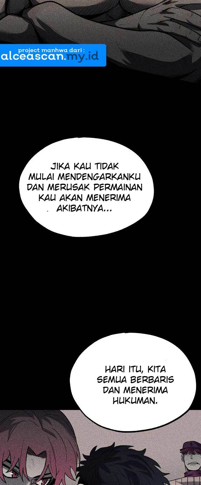 King MMA Chapter 09 Bahasa Indonesia