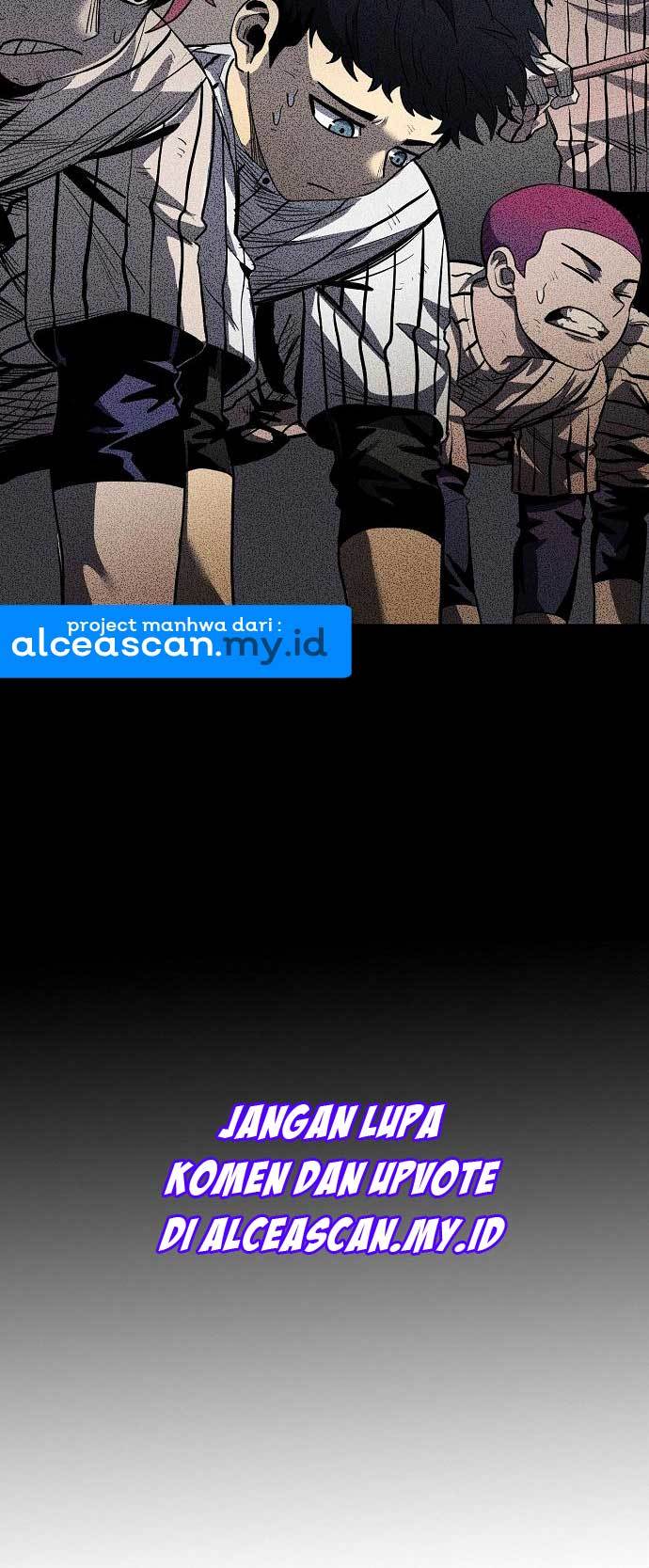 King MMA Chapter 09 Bahasa Indonesia