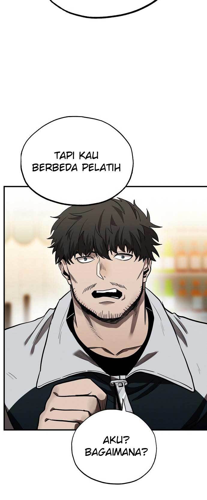 King MMA Chapter 09 Bahasa Indonesia