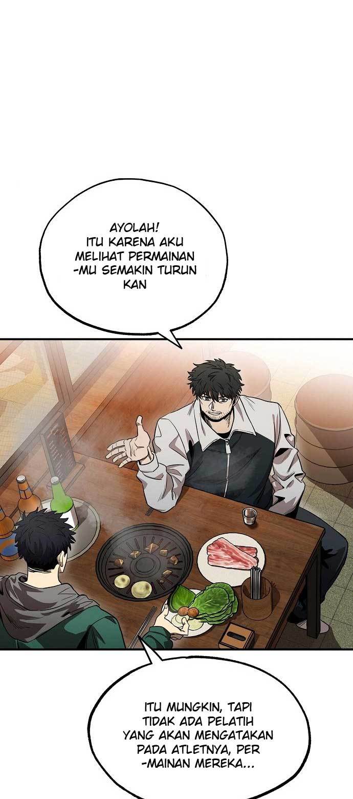 King MMA Chapter 09 Bahasa Indonesia