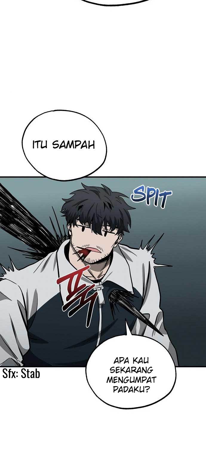 King MMA Chapter 09 Bahasa Indonesia