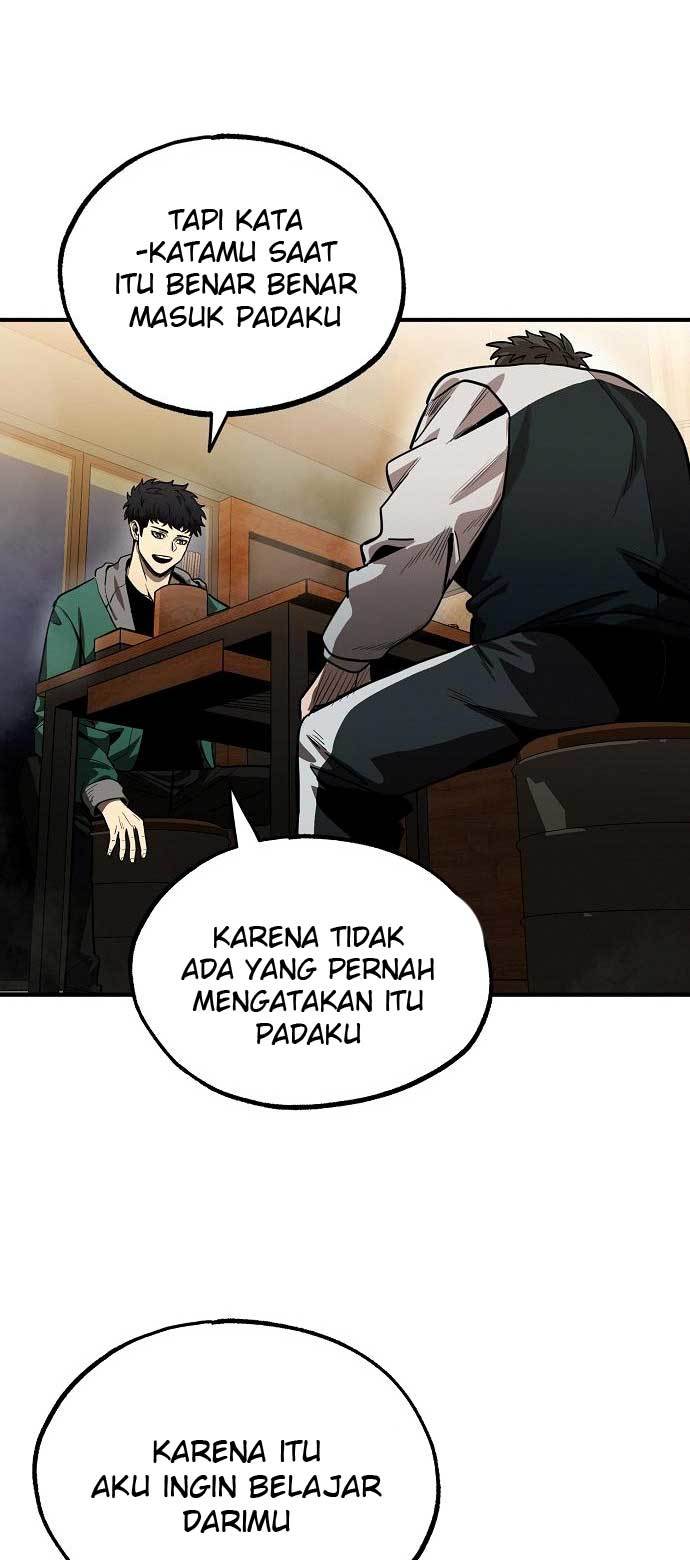 King MMA Chapter 09 Bahasa Indonesia