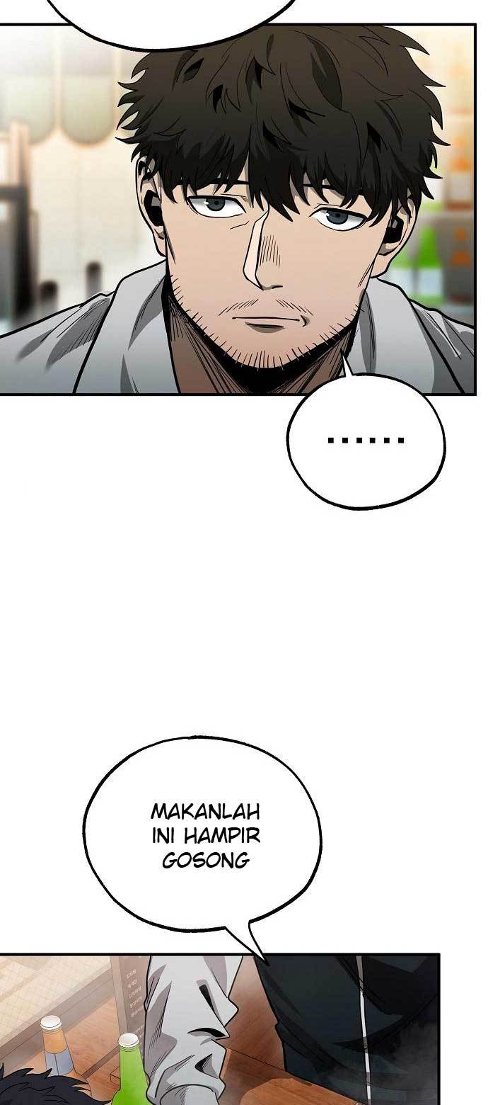 King MMA Chapter 09 Bahasa Indonesia