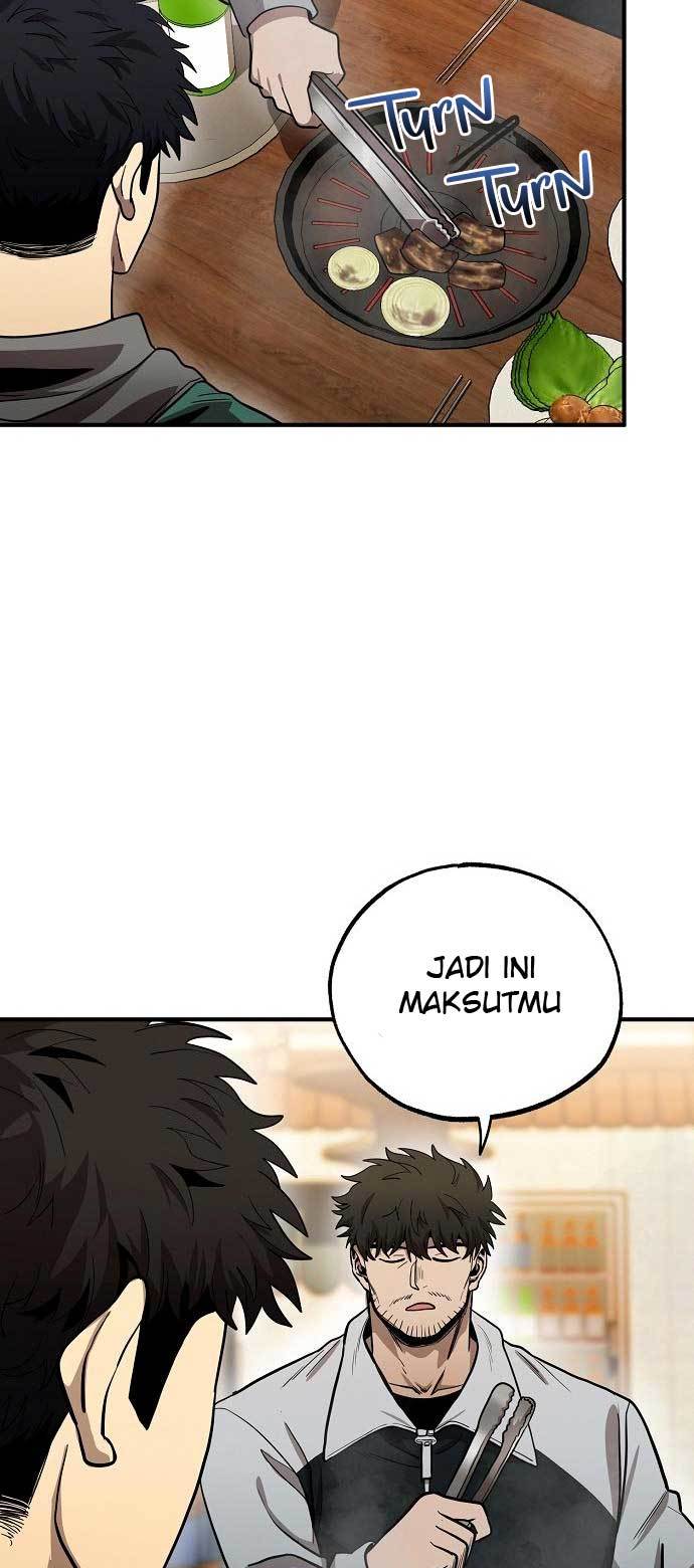 King MMA Chapter 09 Bahasa Indonesia