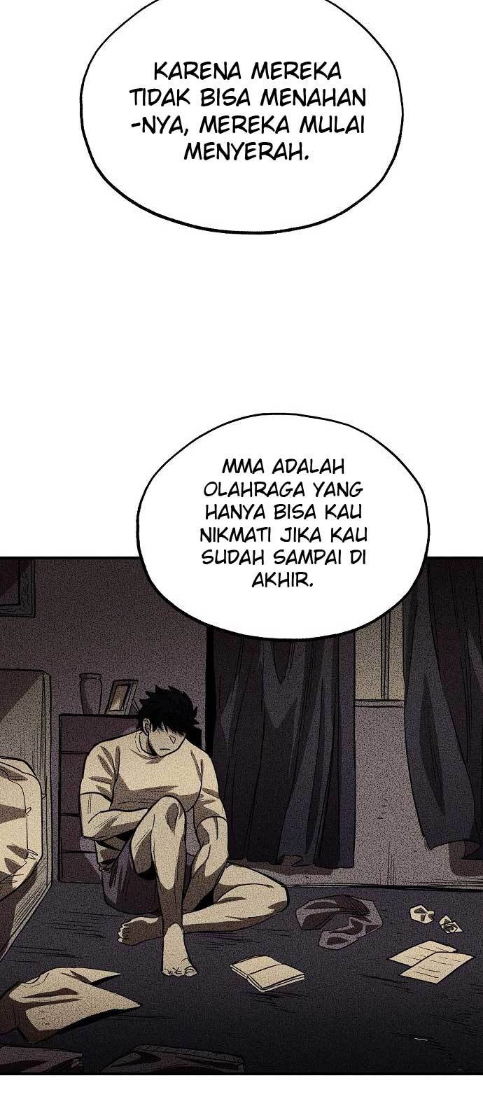 King MMA Chapter 09 Bahasa Indonesia