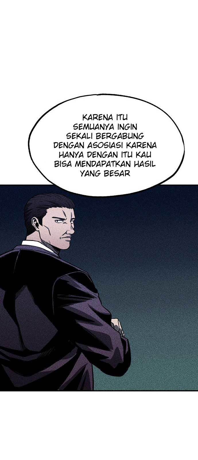King MMA Chapter 09 Bahasa Indonesia