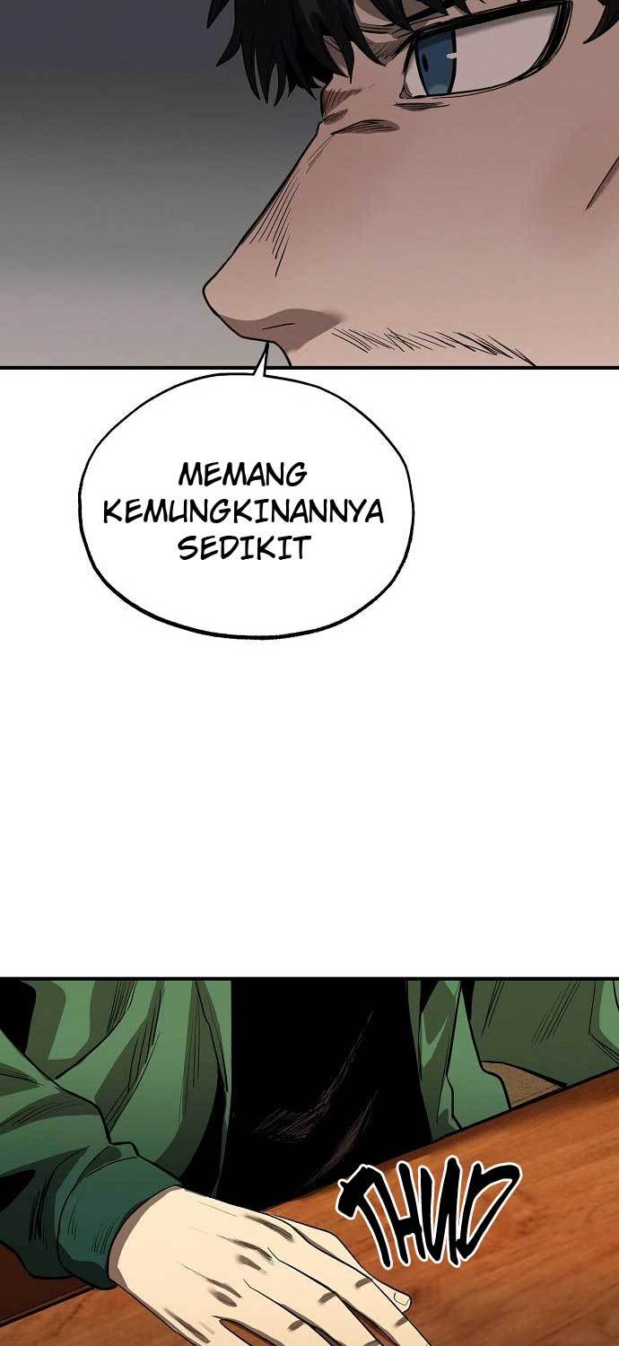 King MMA Chapter 09 Bahasa Indonesia