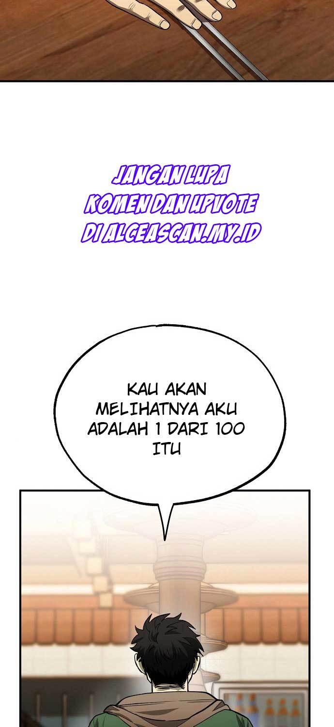 King MMA Chapter 09 Bahasa Indonesia
