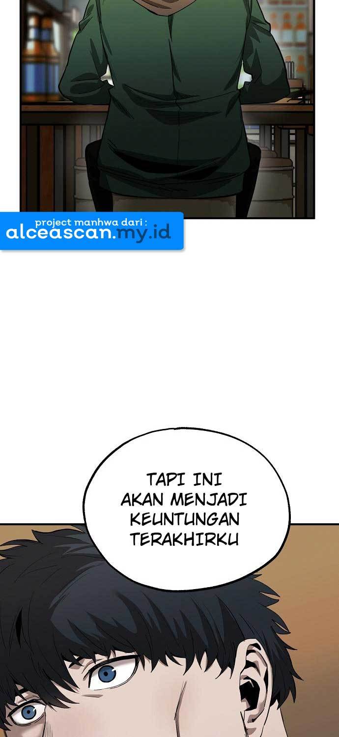 King MMA Chapter 09 Bahasa Indonesia