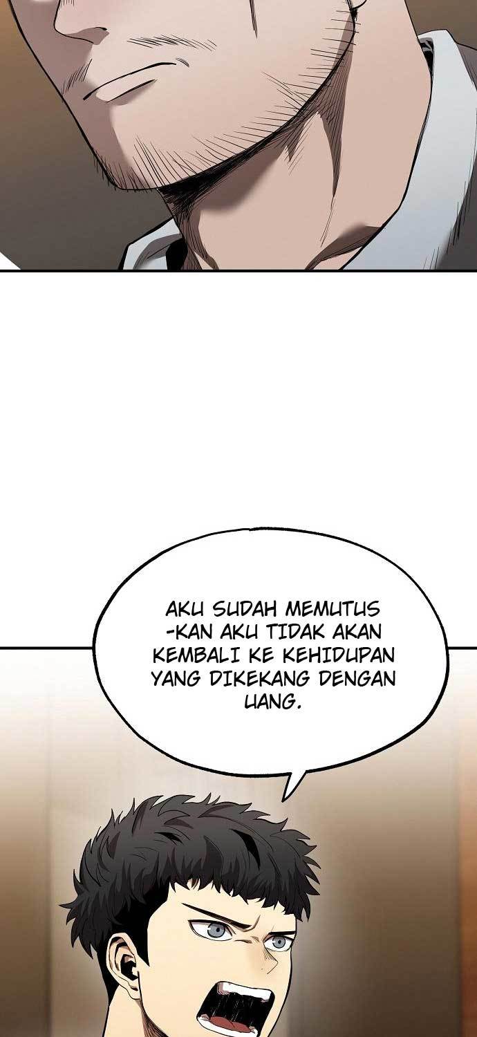 King MMA Chapter 09 Bahasa Indonesia