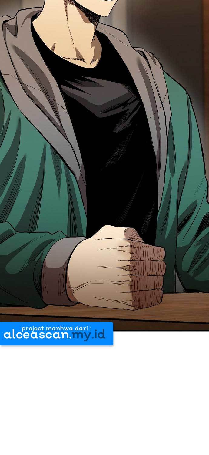 King MMA Chapter 09 Bahasa Indonesia