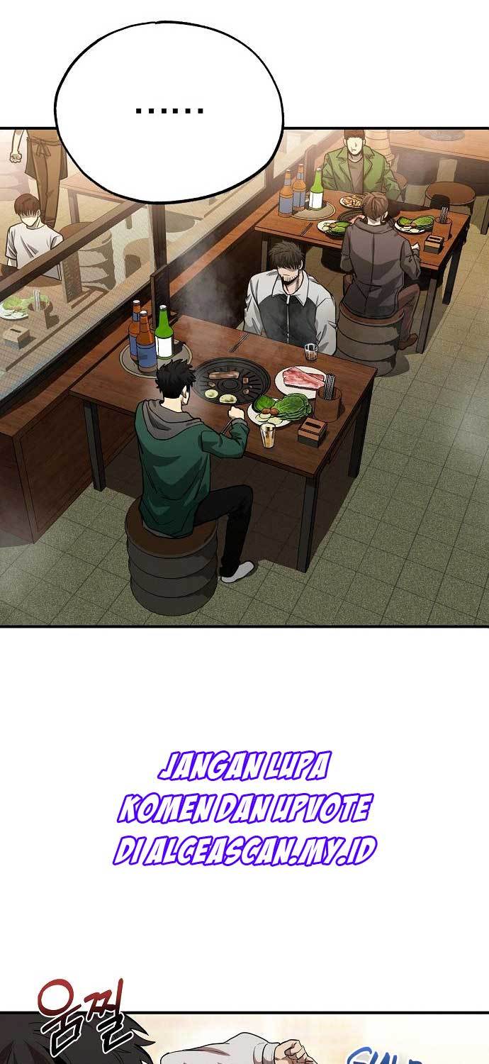 King MMA Chapter 09 Bahasa Indonesia