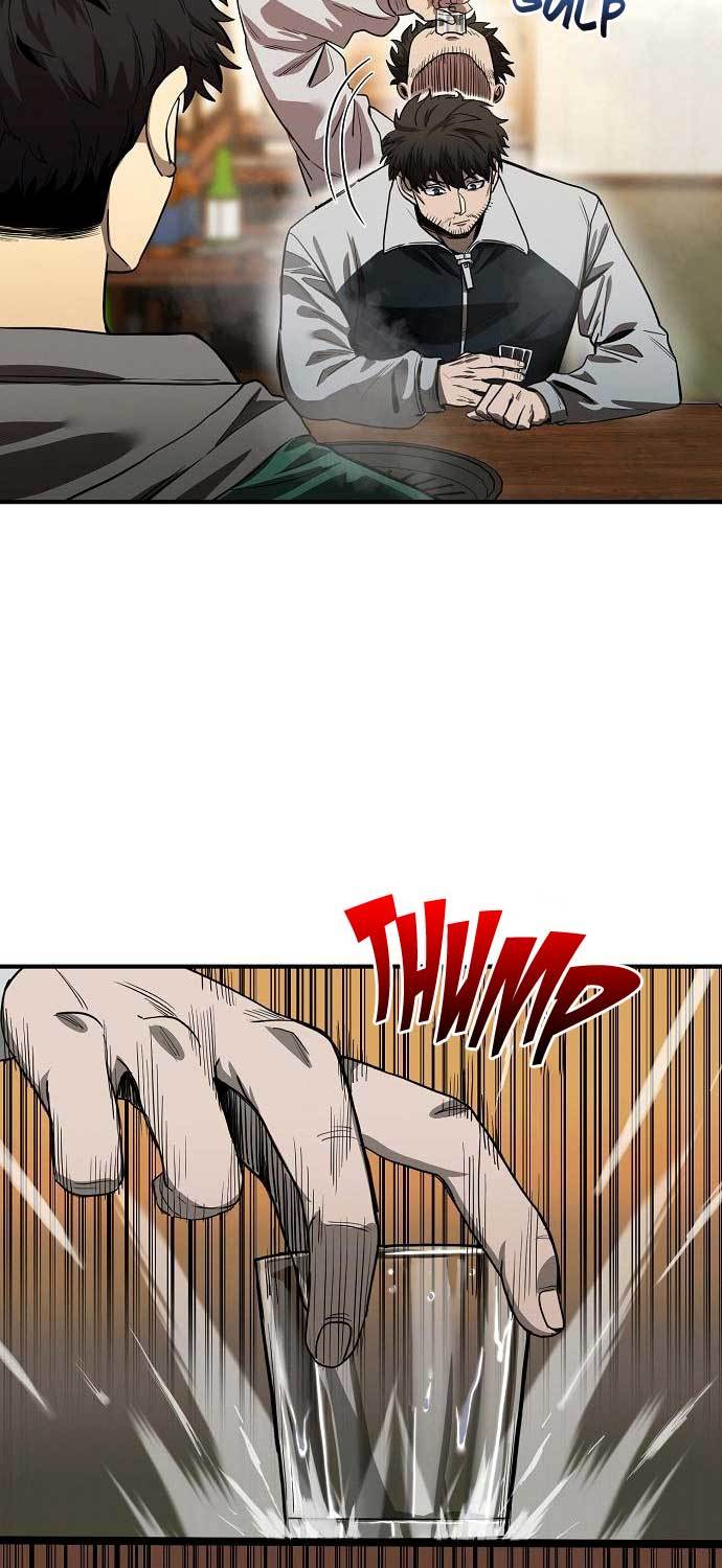 King MMA Chapter 09 Bahasa Indonesia