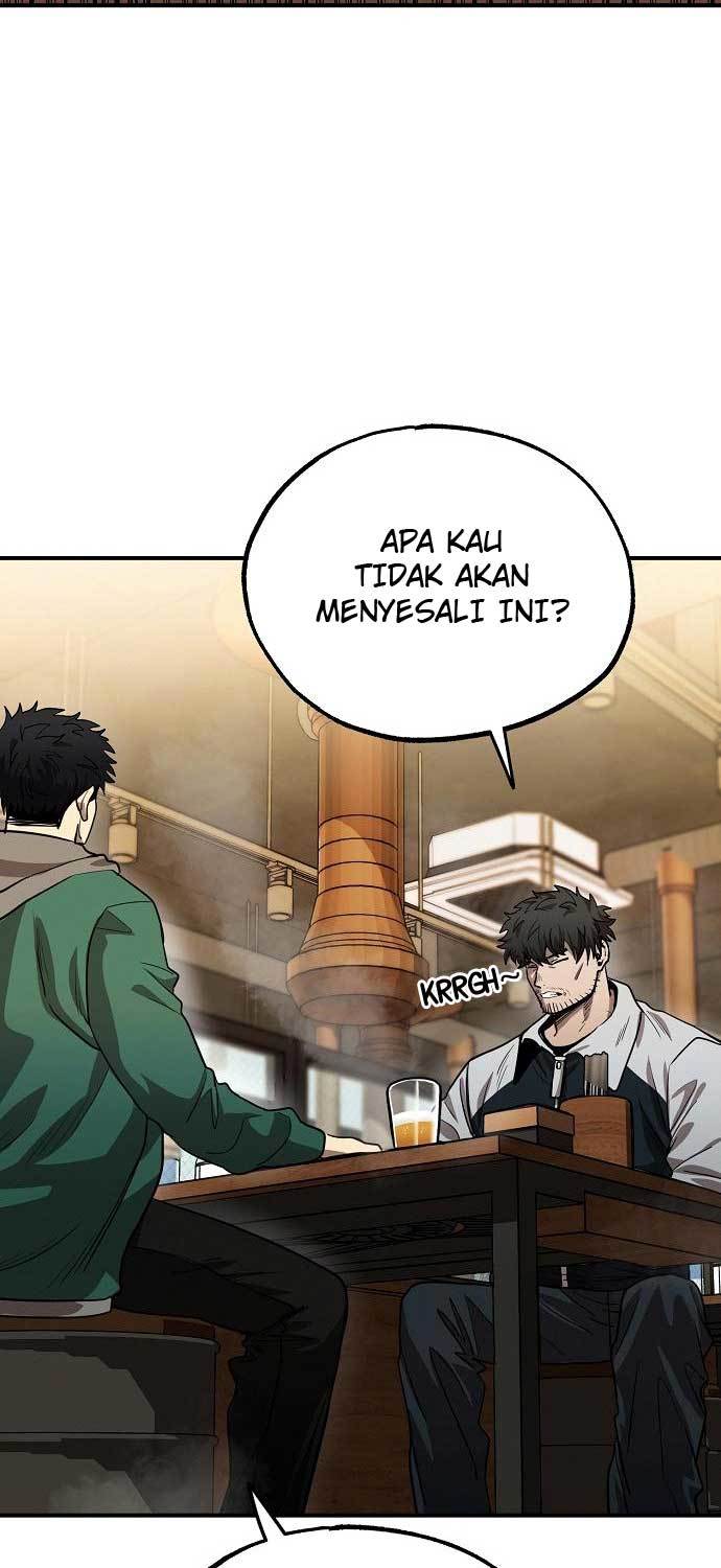 King MMA Chapter 09 Bahasa Indonesia