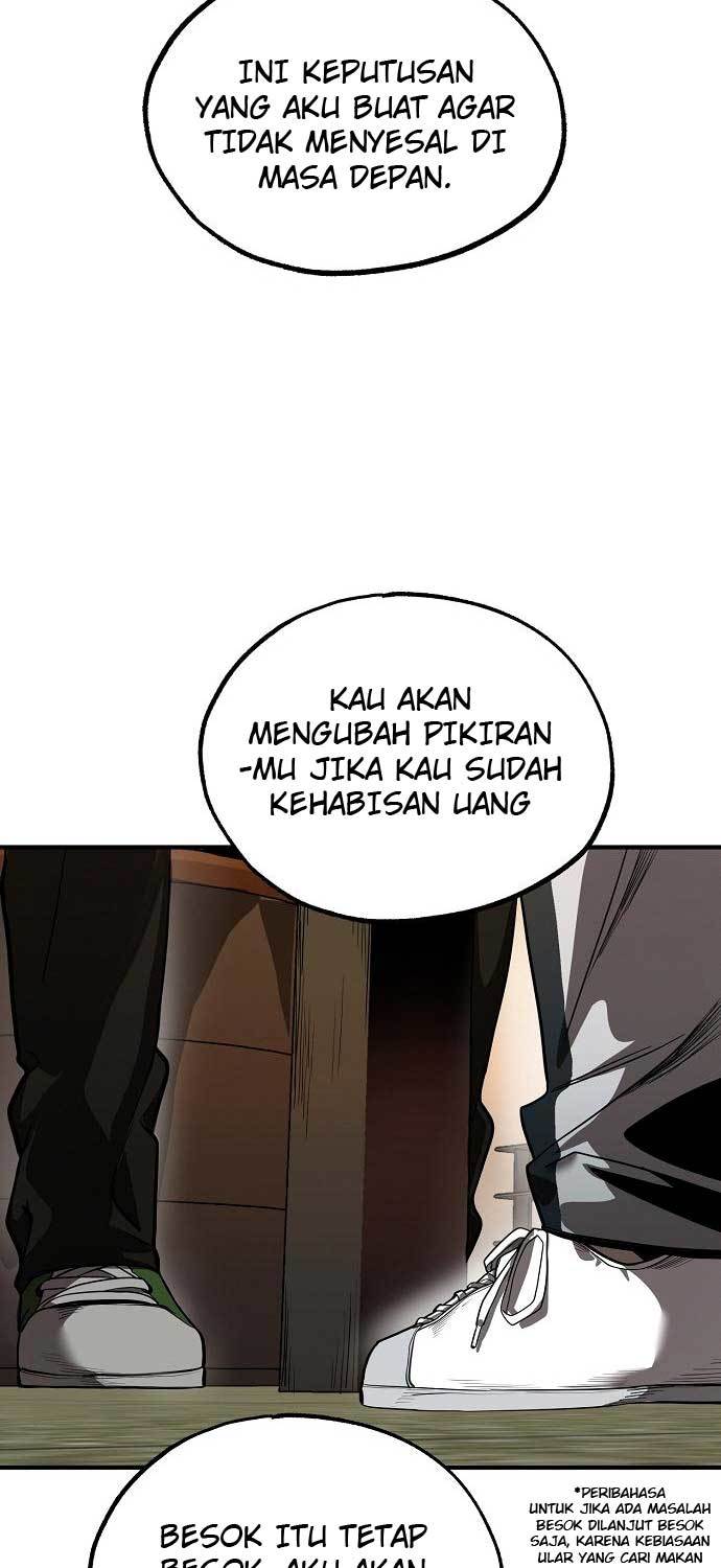 King MMA Chapter 09 Bahasa Indonesia