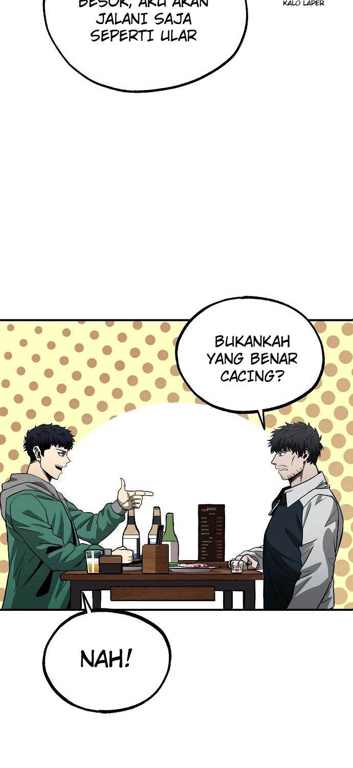 King MMA Chapter 09 Bahasa Indonesia