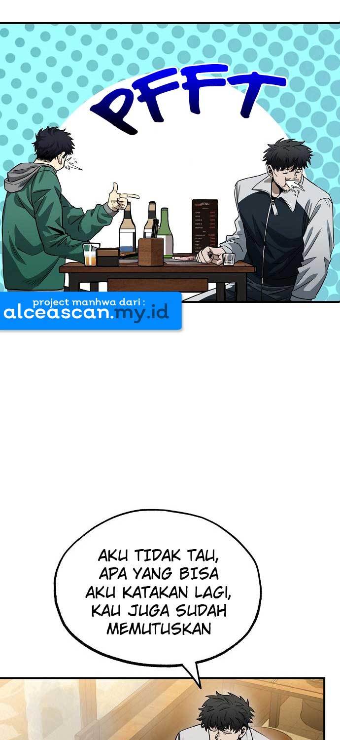 King MMA Chapter 09 Bahasa Indonesia