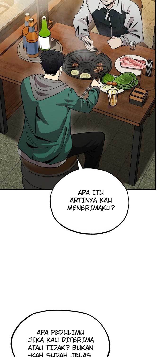 King MMA Chapter 09 Bahasa Indonesia