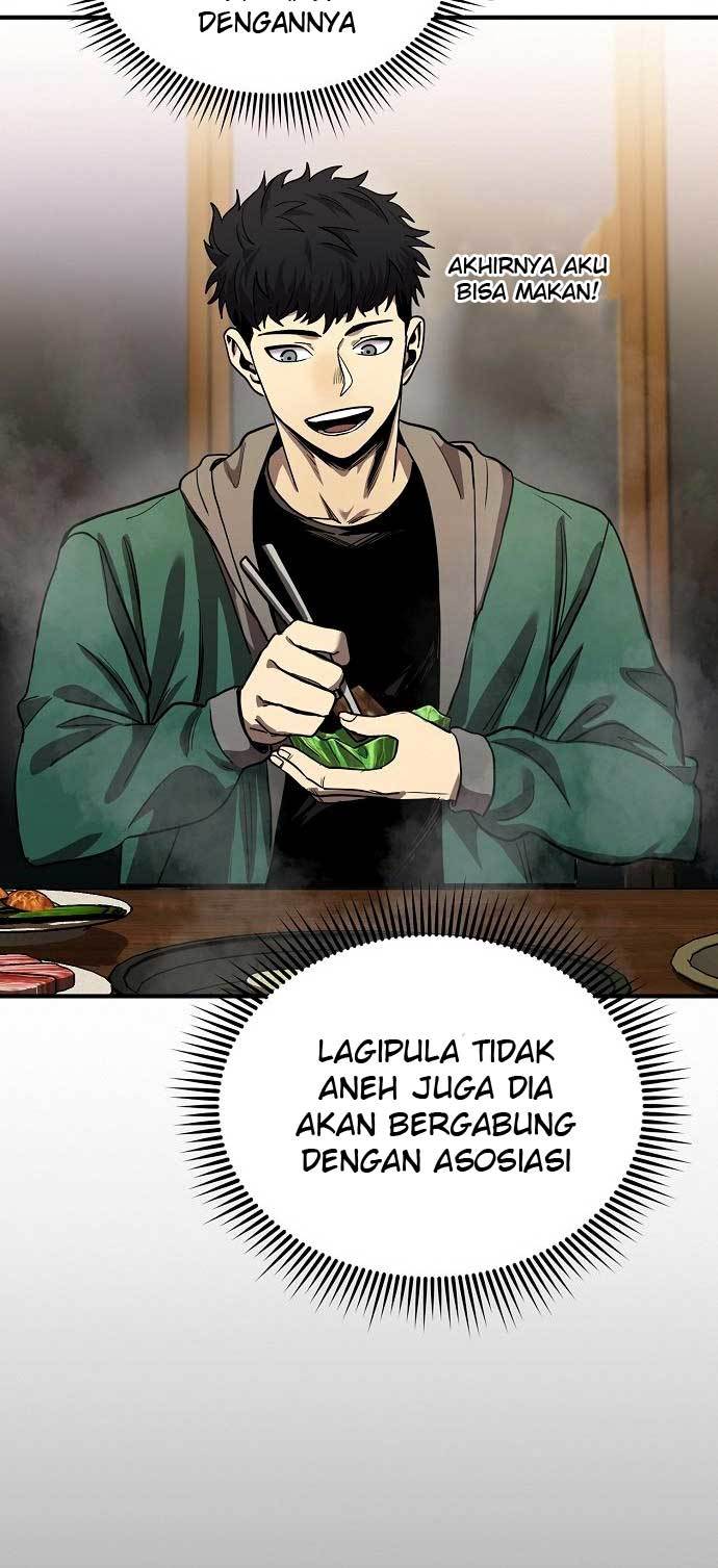 King MMA Chapter 09 Bahasa Indonesia
