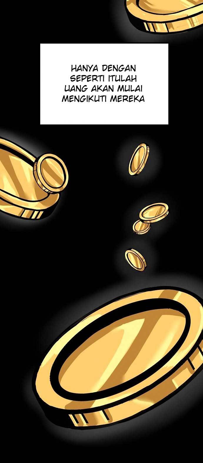 King MMA Chapter 09 Bahasa Indonesia