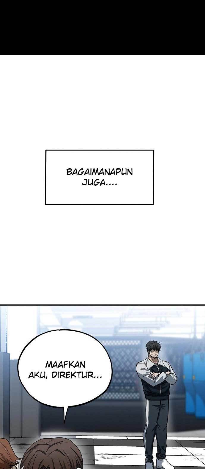 King MMA Chapter 09 Bahasa Indonesia