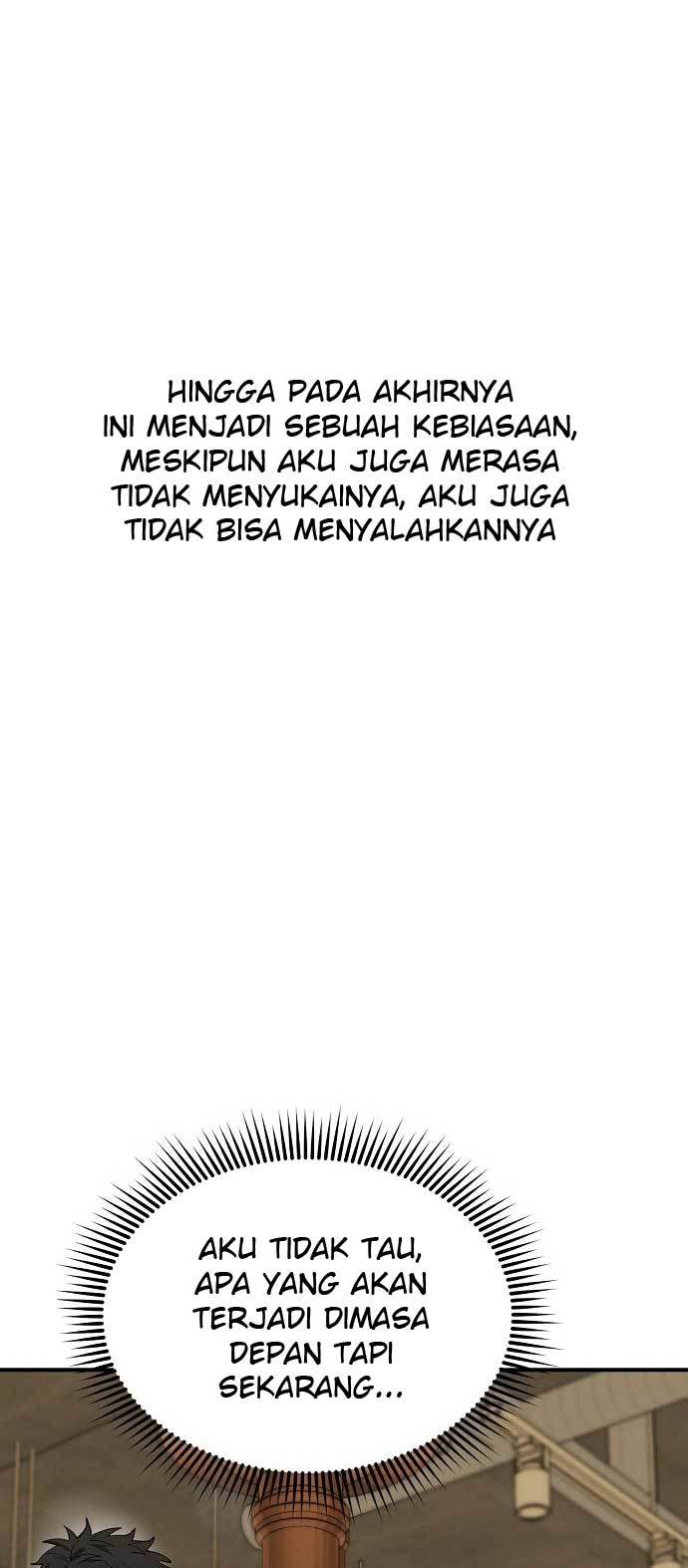 King MMA Chapter 09 Bahasa Indonesia