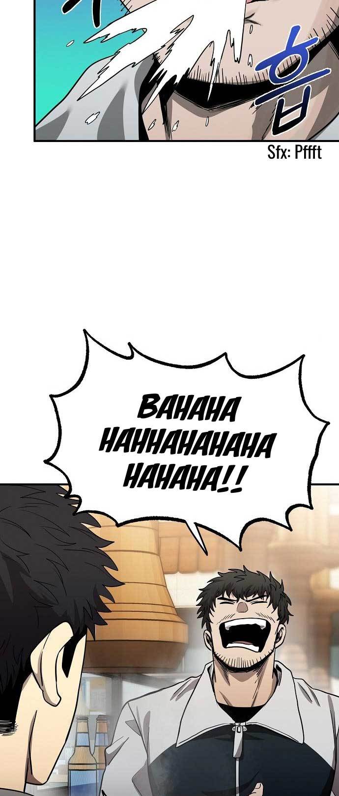 King MMA Chapter 09 Bahasa Indonesia